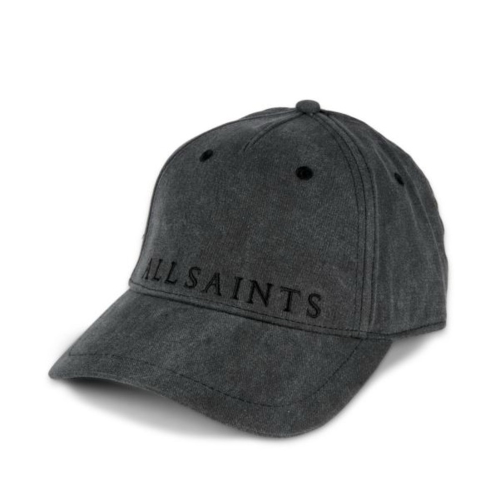 ALLSAINTS Logo Baseball Cap
